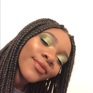 Meet your Posher, Marie